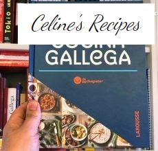 Galizische Küche von Rechupete