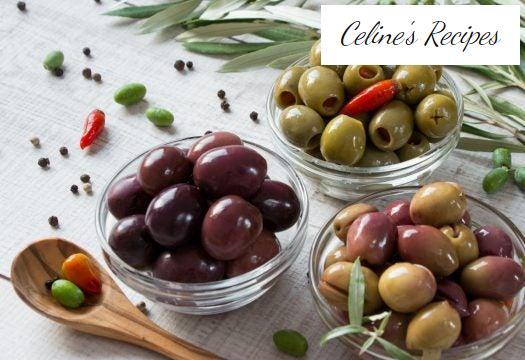 Oliven Sorten, Arten und Vorteile