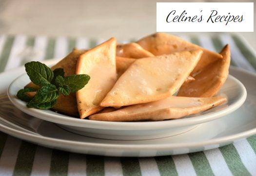 Vogelfutter. Ostern süß