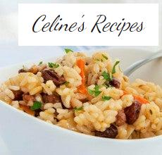 Klebreis. Tipps, damit Sie perfekt aussehen