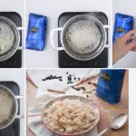10 verschiedene Arten, Reis zu kochen