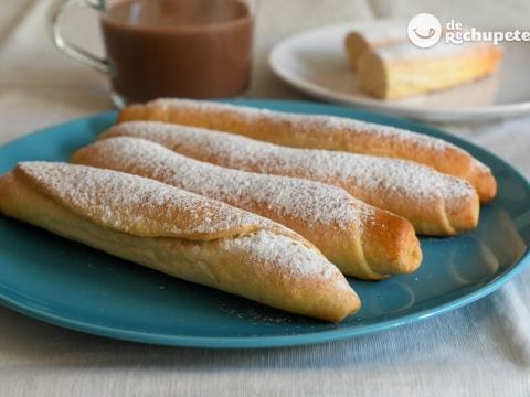 Bambas de Santa Catalina