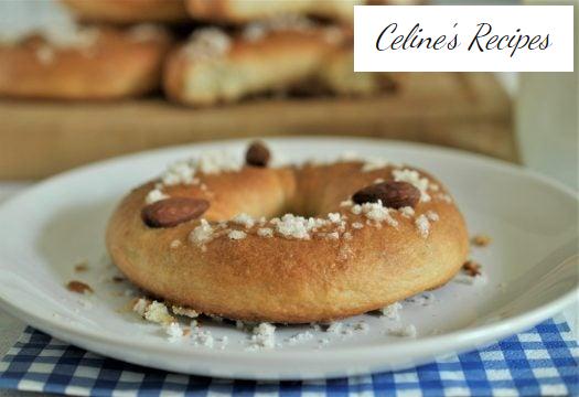 Brötchen von Arcos de la Frontera