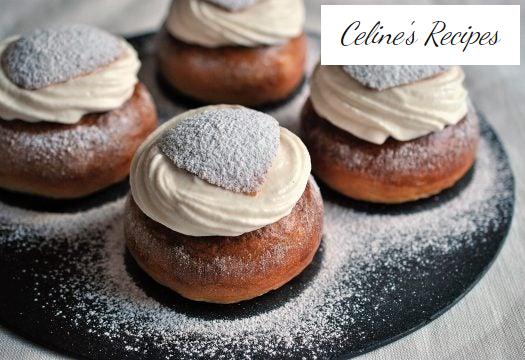 Nordische Fastenbrötchen