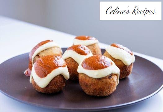 Barceloneta Kartoffelbomben