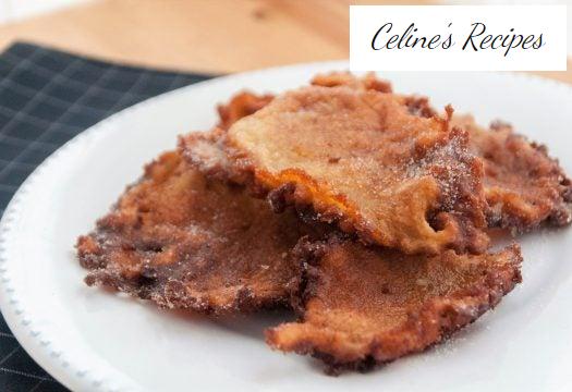 Chulas oder gebratene Milch