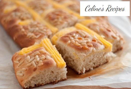 Süße Cola von San Juan