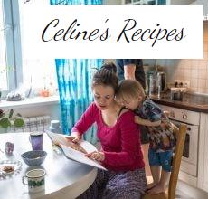 In Quarantäne gut und gesund essen. Tipps und Rezepte