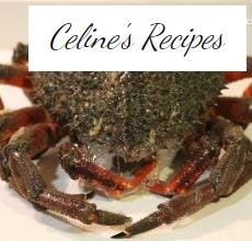 Kaufen Sie frische Meeresfrüchte. Erhaltung