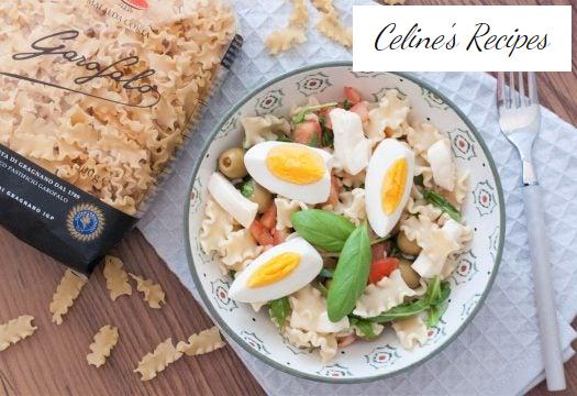 Nudelsalat