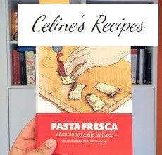 Frische Pasta im authentischen italienischen Stil