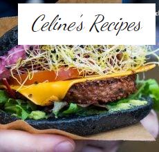 Jenseits von Burguer. Gemüseburger, worum geht es hier?