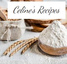 Stärke Mehl. Was ist das und wie benutzt man es?