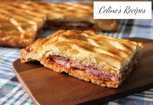 Hornazo aus Salamanca