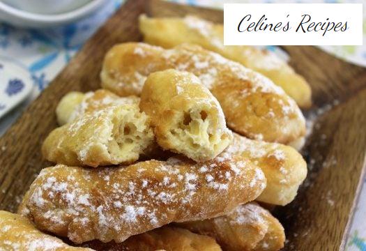 Knochen von San Expedito