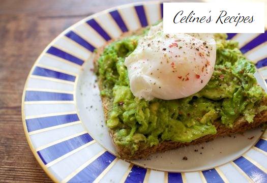 Wie man pochierte Eier oder pochierte Eier macht