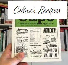 Professor Capos Kochbuch. Vegetarische Küche