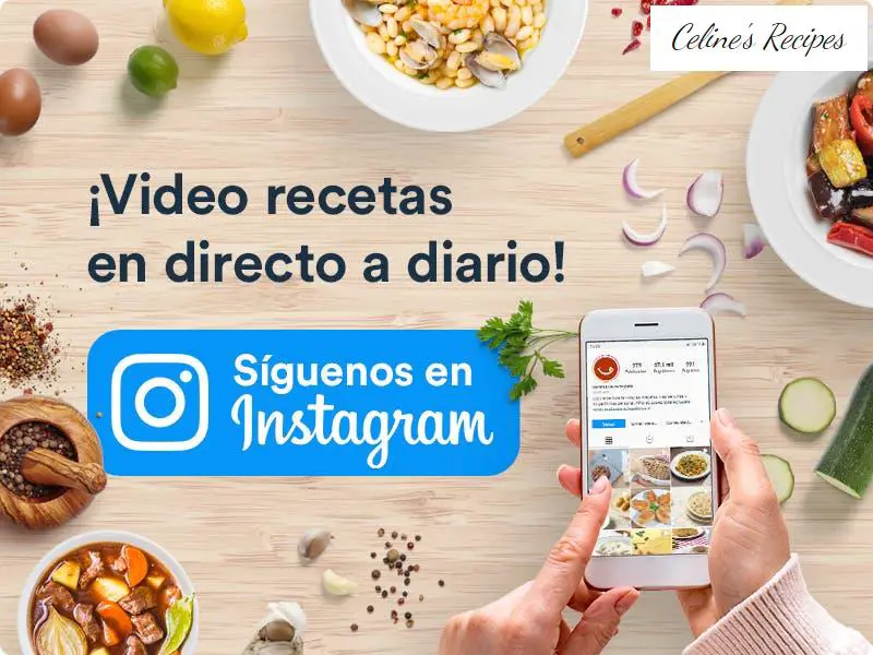 Video Rezepte leben täglich. Folgen Sie uns auf Instagram @Derechupete