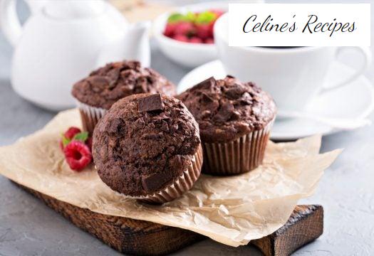 Schokoladenmuffins
