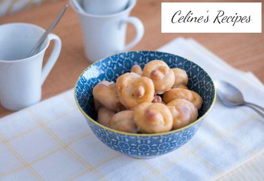 Galizische Lebkuchen