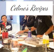 Südlicher Seehecht aus Chile