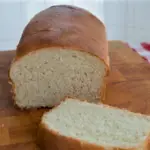 Irisches Brot. Das schnellste und einfachste Brot