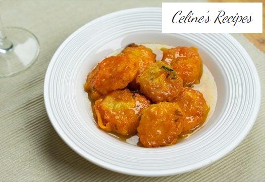 Kartoffeln an Bedeutung