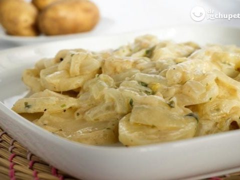 Butler-Kartoffeln