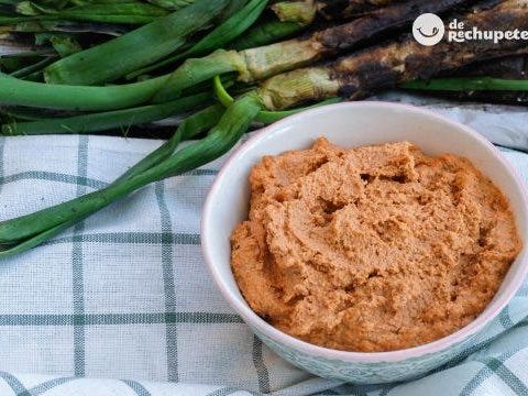 Romesco Sauce