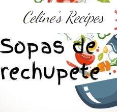 Unsere besten Suppen und Cremes. Übe 'Suppe'