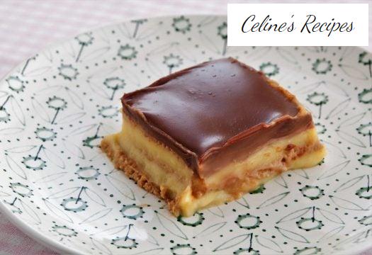 Wie man Kekskuchen macht