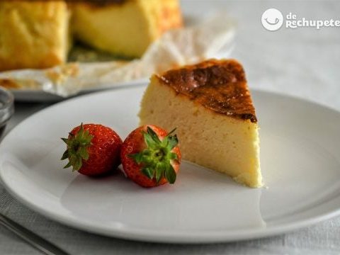 La Viña Käsekuchen