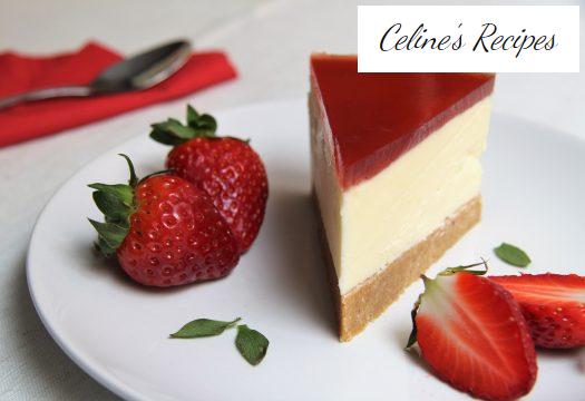 Käsekuchen ohne Ofen