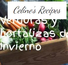 Wintergemüse und Gemüse