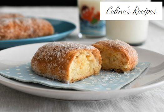 Super einfache Säfte mit Milchbrot