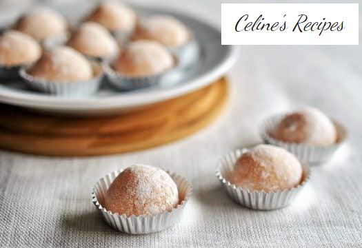 Süße Knospen von Santa Teresa