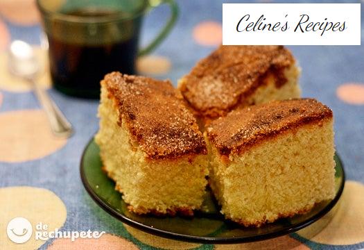 Trives Bica Mantecada