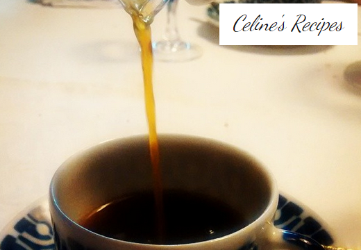 Pota Kaffee, Kanne oder Eintopf