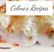 Fleisch Cannelloni