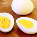 Gefüllte Eier. Einfaches Schritt-für-Schritt-Rezept