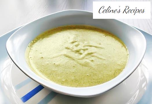 Galizische Rübencreme. Schritt für Schritt Rezept