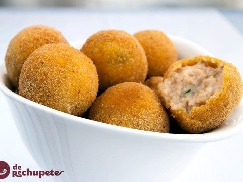 Garnelenkroketten