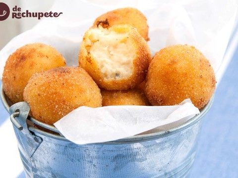 Käsekroketten