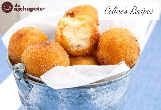 Käsekroketten