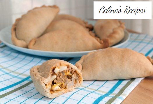 Tucumans Panini. Argentinisches Rezept