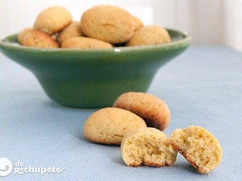 Tote Bohnen oder Favi dei mortu