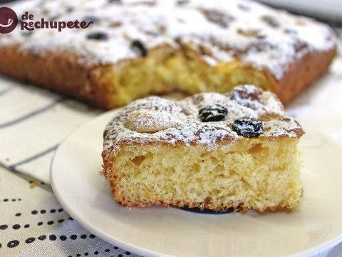 Fogassa de Todos los Santos