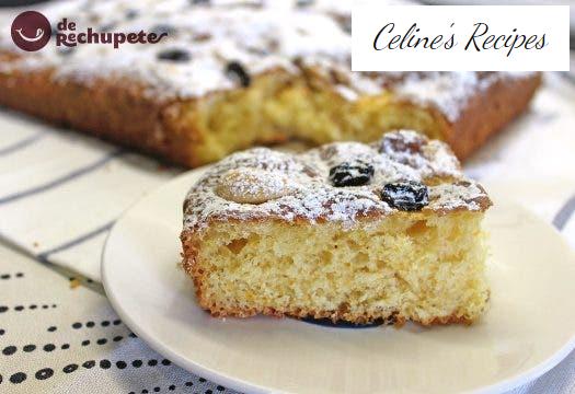 Fogassa de Todos los Santos