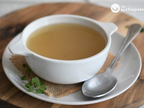 Wie man einen klaren Hintergrund macht