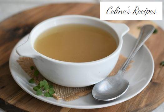 Wie man einen klaren Hintergrund macht